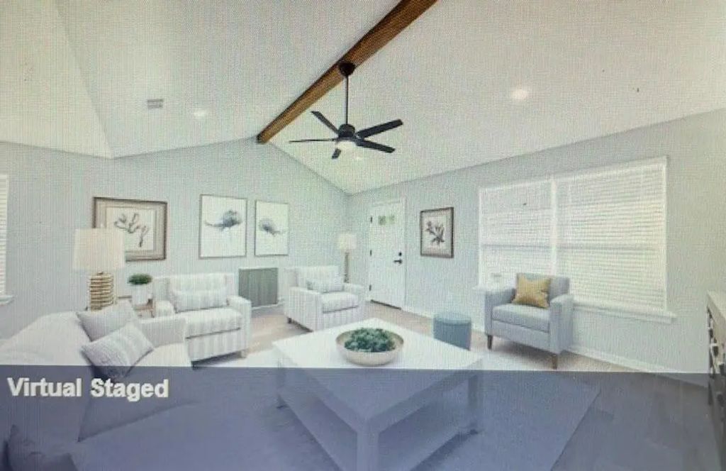 926 S Academy Avenue, Tyler