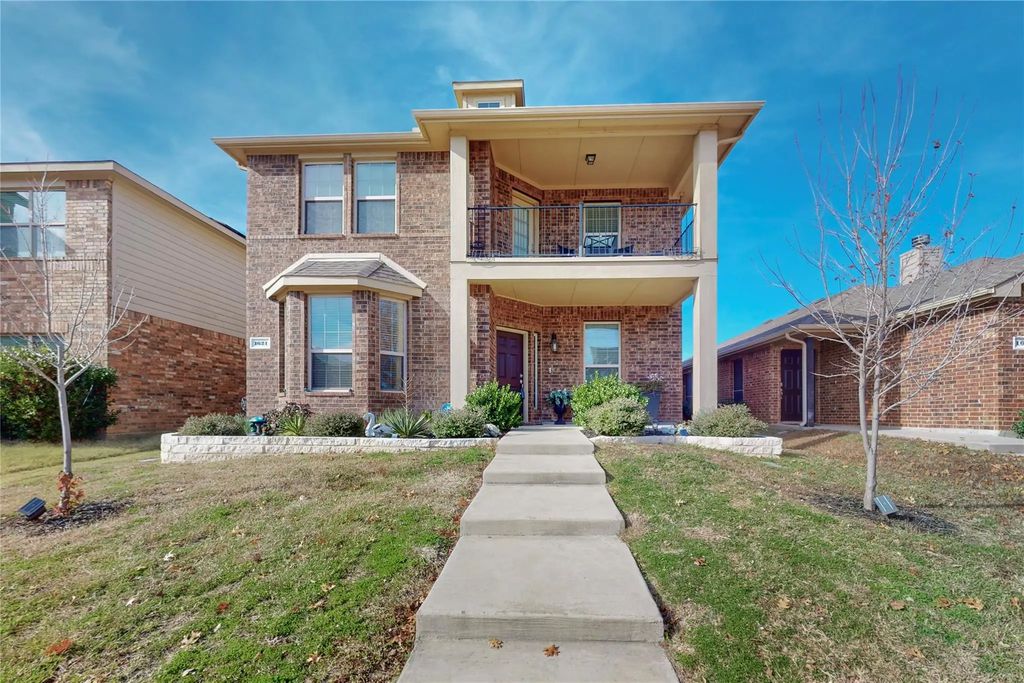 1621 Applegate Way, Royse City