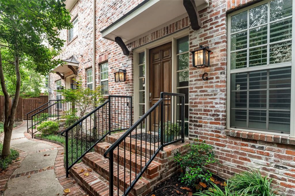 4110 Prescott Avenue G, Dallas