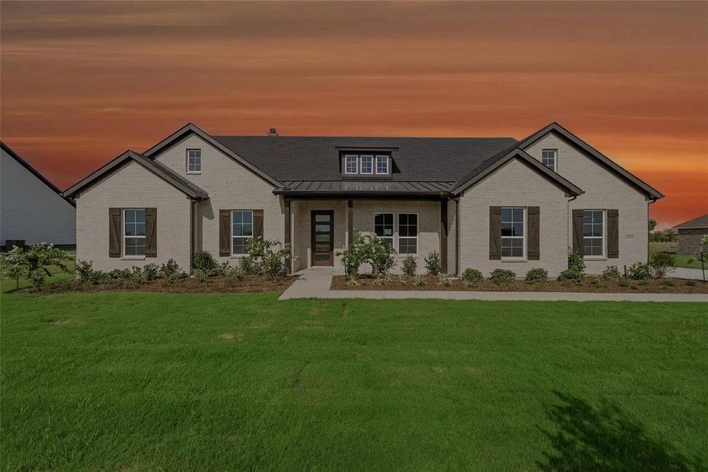 2305 Quartz Street, Krum