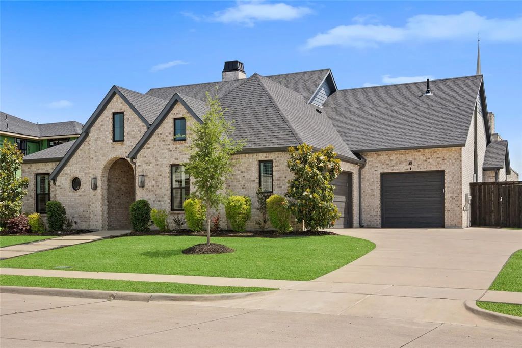 1215 Chapel Drive, Rockwall