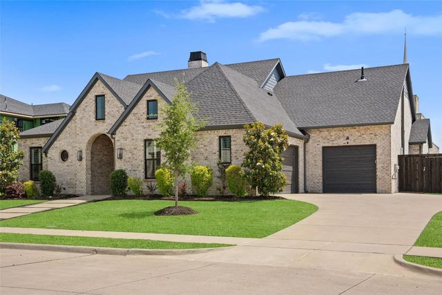 1215 Chapel Drive, Rockwall