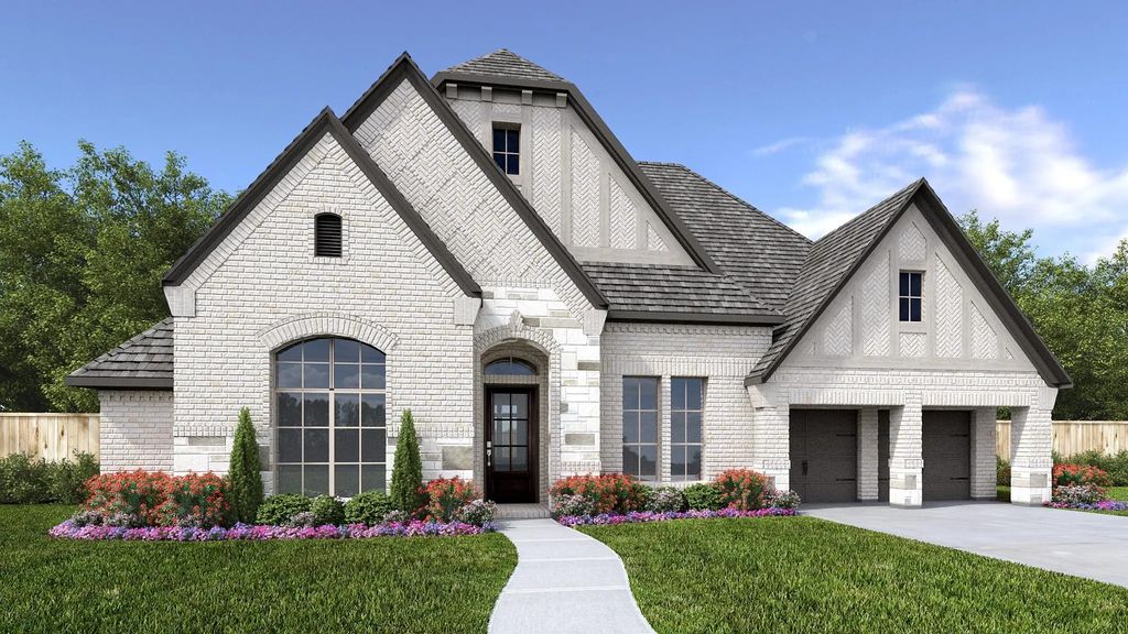 782 White Sage Road, Haslet