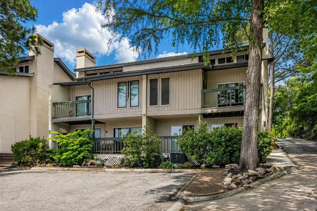 9999 Boat Club Road 311, Fort Worth