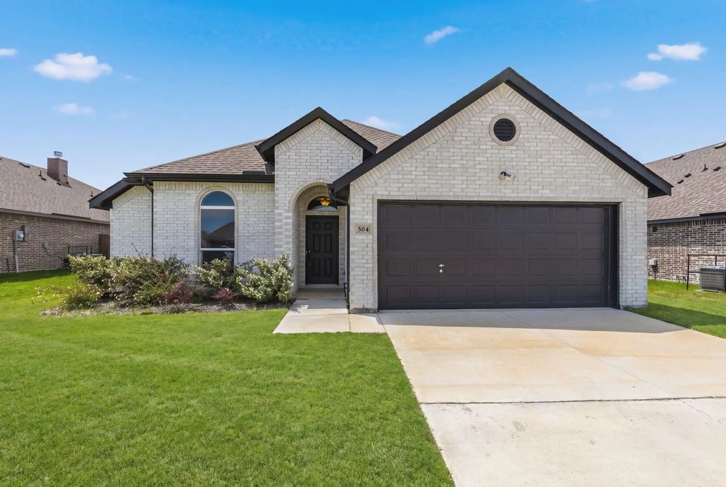 504 Flora Court, Josephine