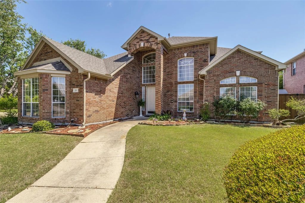206 Sweetgum Drive, Murphy