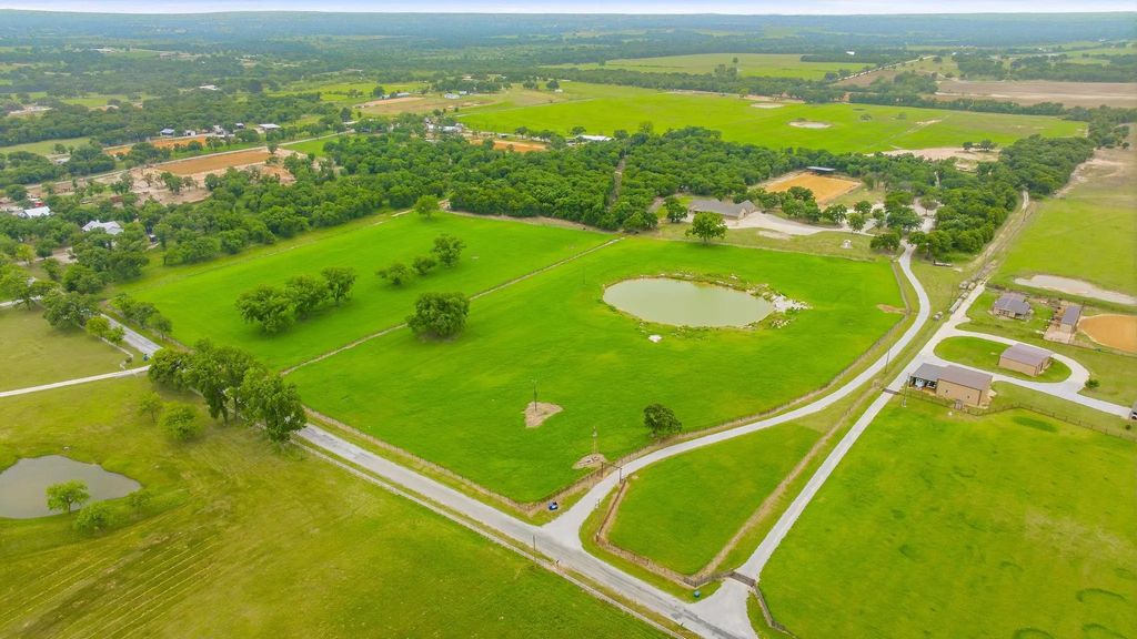 6360 County Road 180, Stephenville