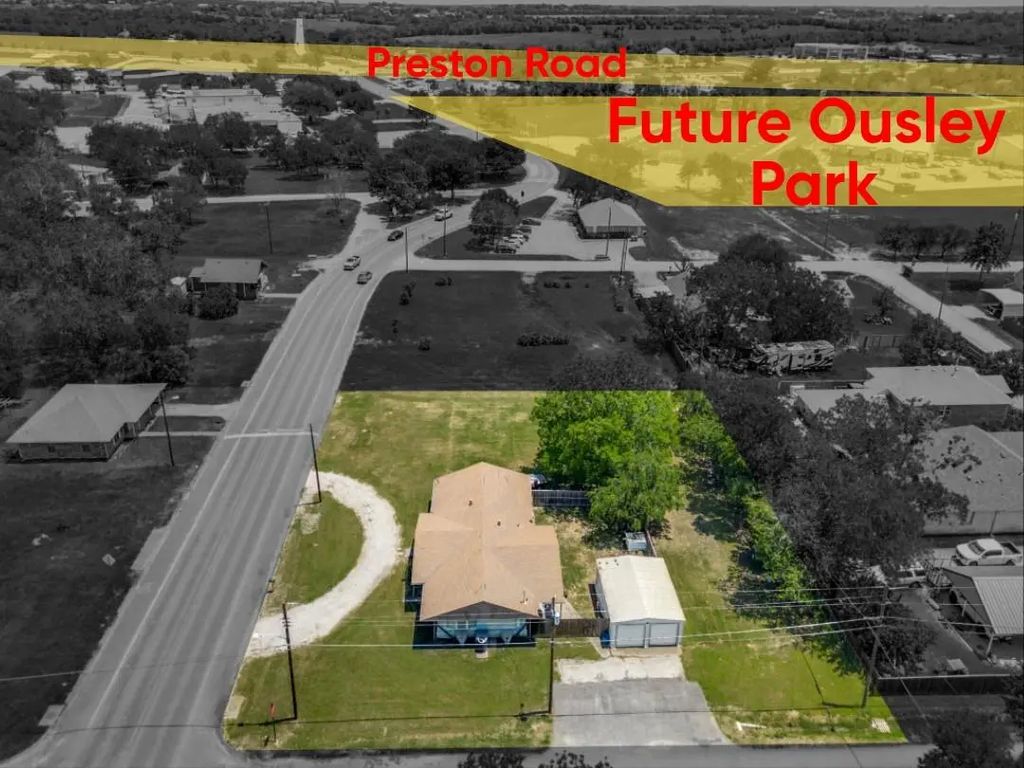 403 Pecan Street, Celina