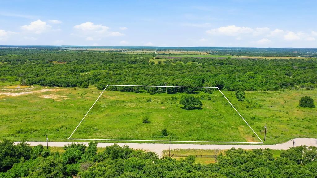 633 N Stallion Meadows Drive, Perrin