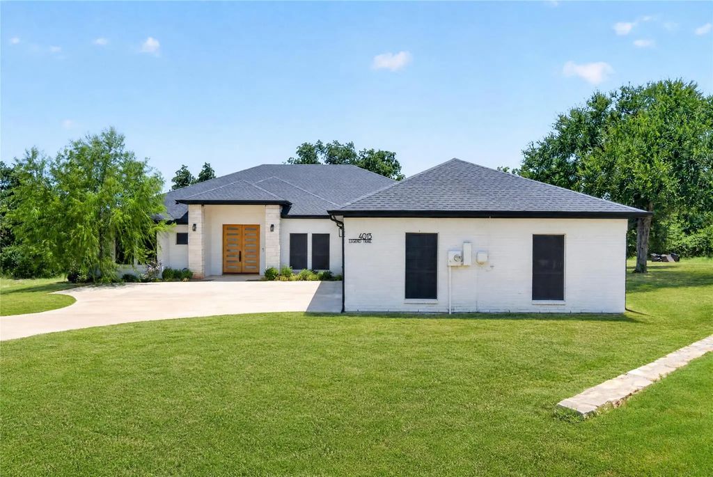 4013 Legend Trail, Granbury