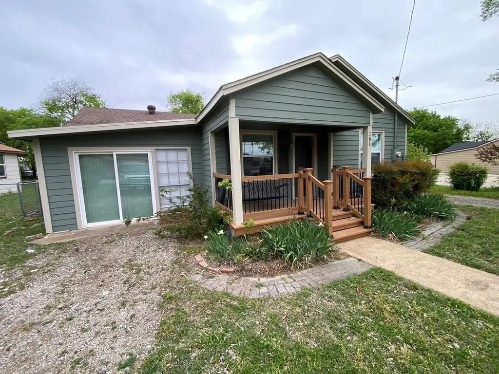 161 Hood Street, Cedar Hill
