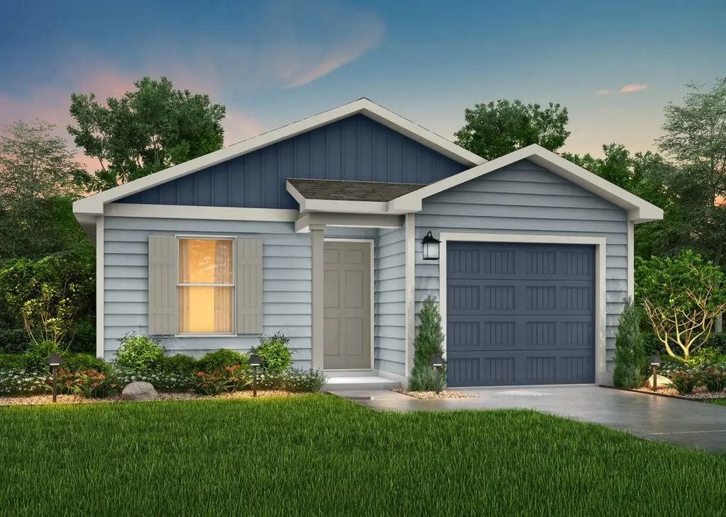 114 Polasek Drive, Abilene