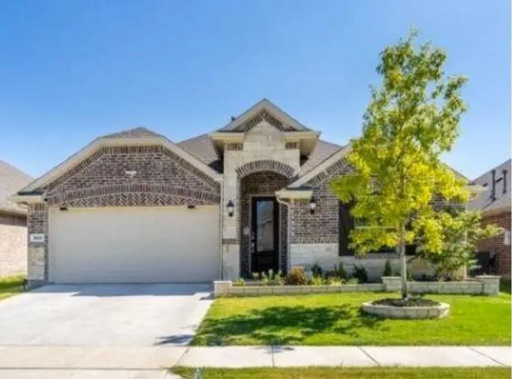 3621 Peachbush Lane, McKinney