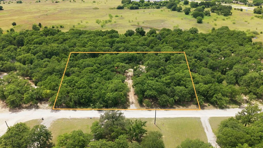 Lot 3 Private Road 3204, Bridgeport