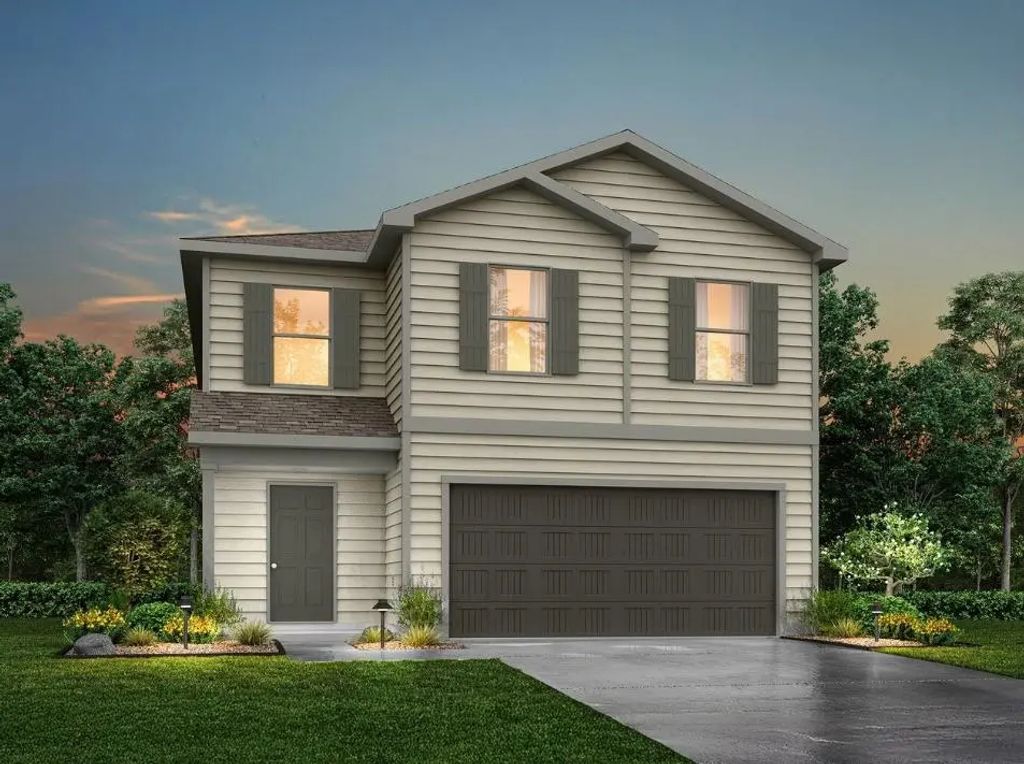 126 Polasek Drive, Abilene