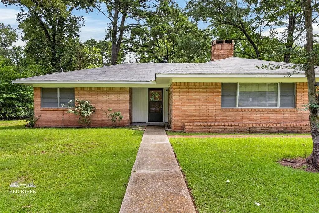 37 Lake Forest, Shreveport