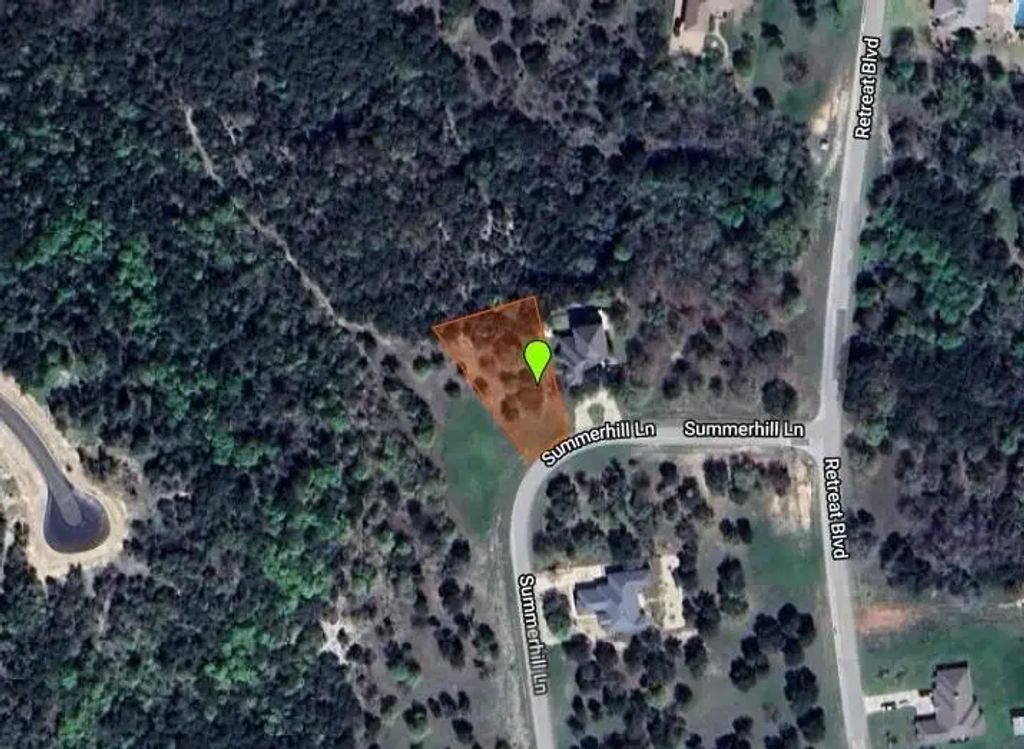 8508 Summerhill, Cleburne