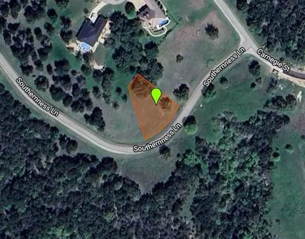 8321 Southerness, Cleburne