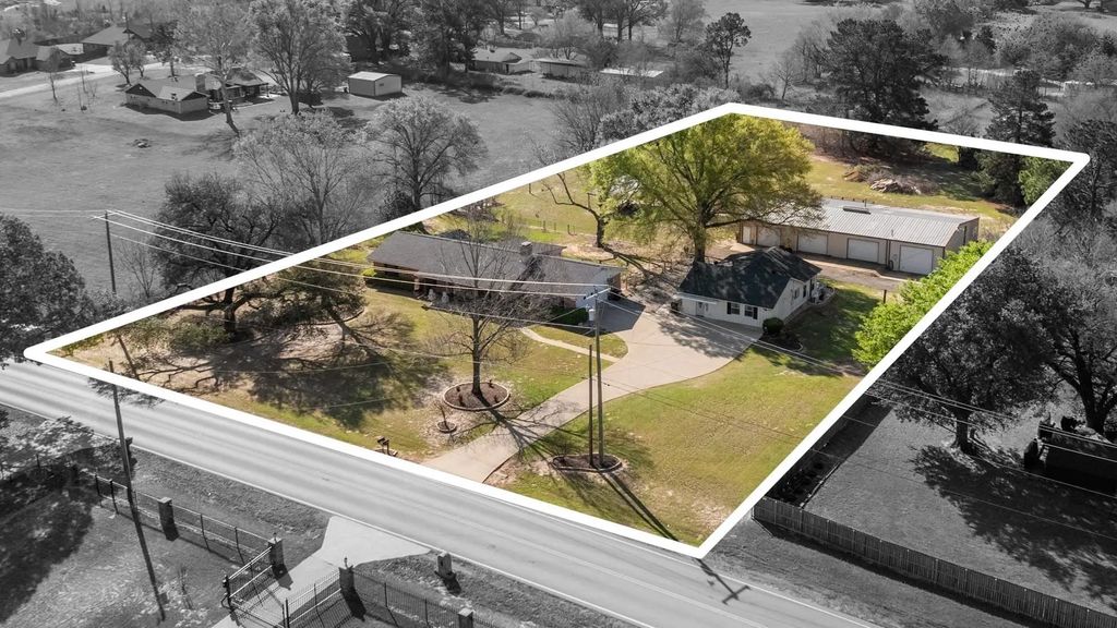13929 County Road 1140, Tyler