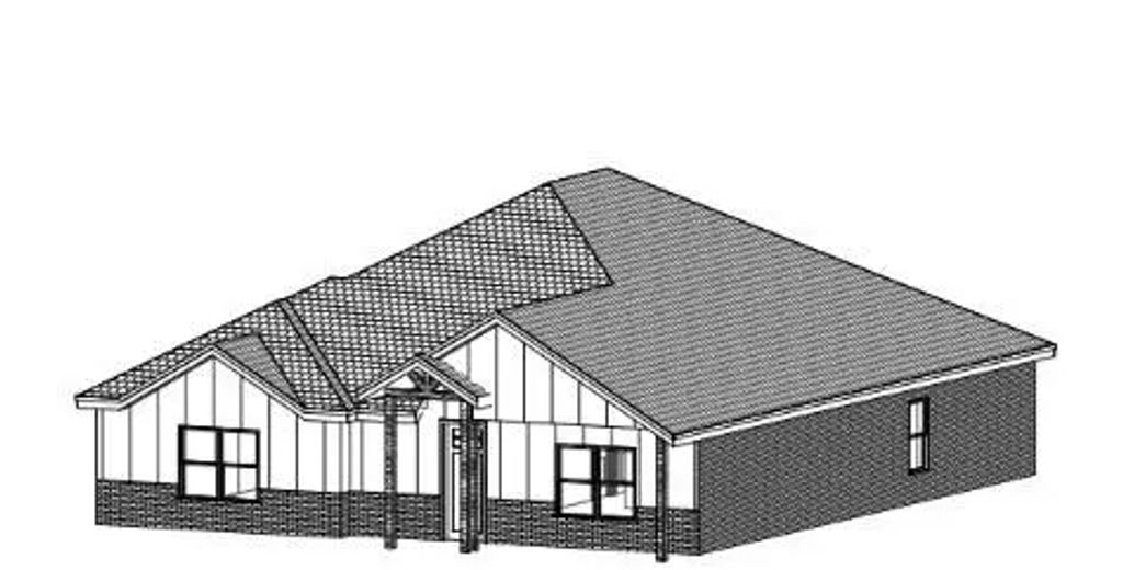 7677 Lake Ridge Parkway, Abilene