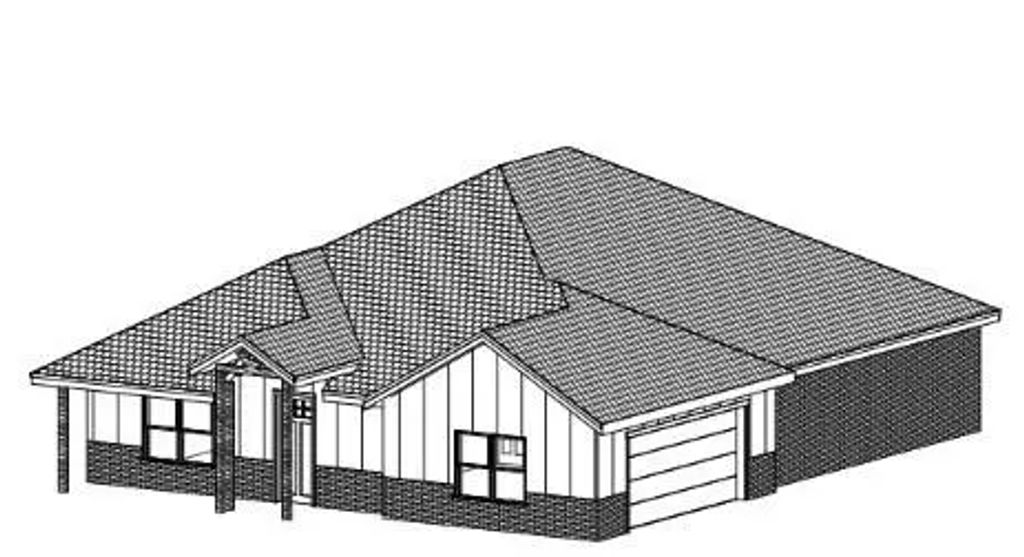 7671 Lake Ridge Parkway, Abilene