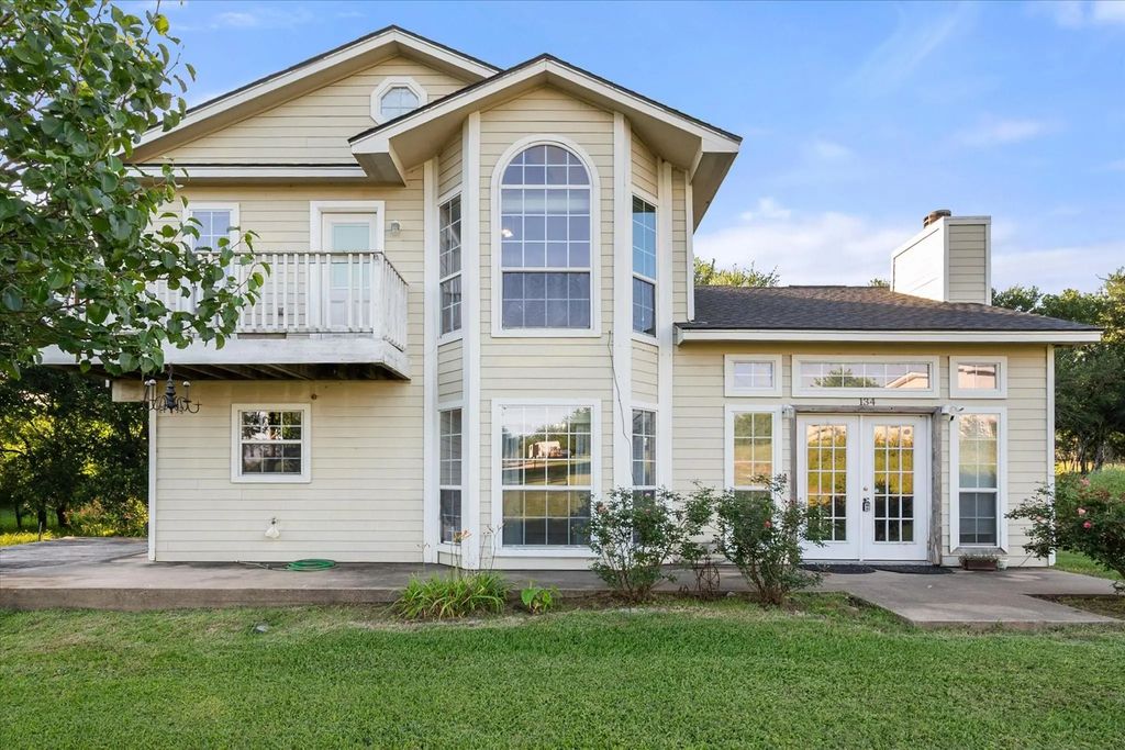 134 County Road 3048, Corsicana