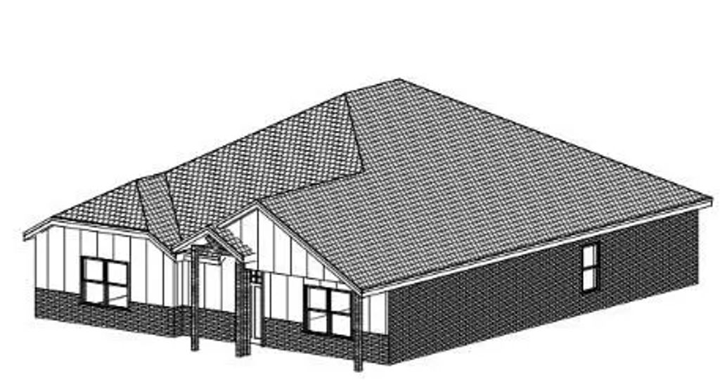 7651 Lake Ridge Parkway, Abilene