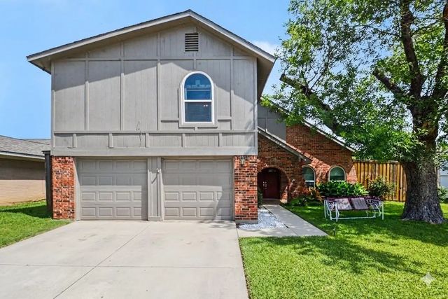 5518 Round Rock Road, Garland