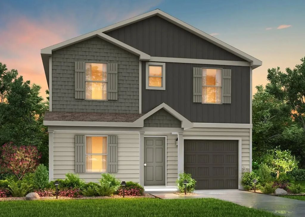 132 Polasek Drive, Abilene