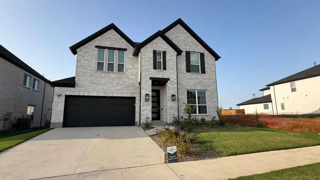 11828 Micato Road, Frisco