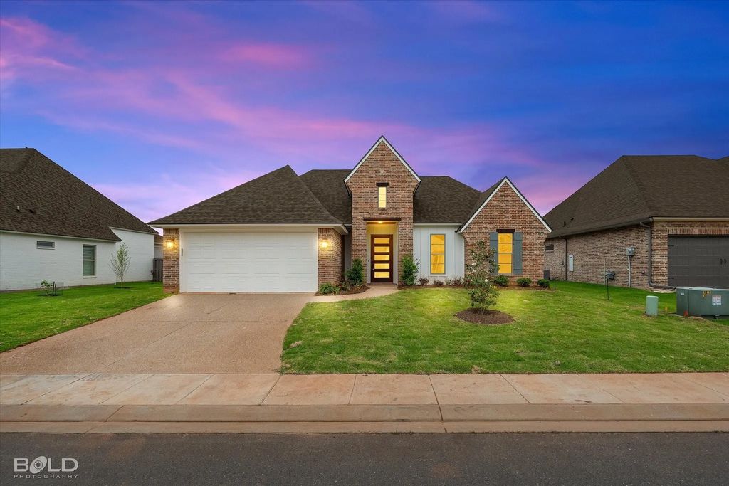 449 Stacey Lane, Bossier City