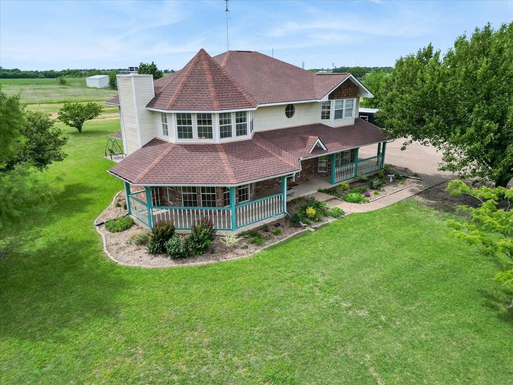 8645 County Road 419, Anna