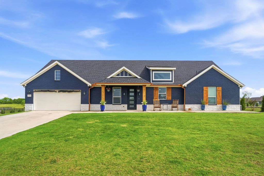 773 Pennell Road, Sherman