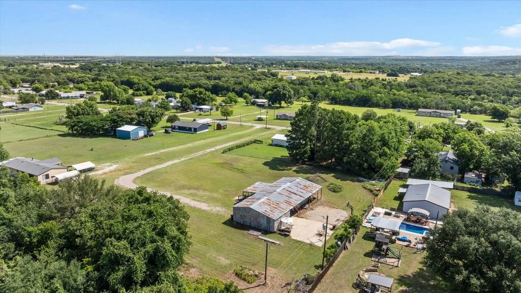 7720 River Run, Granbury