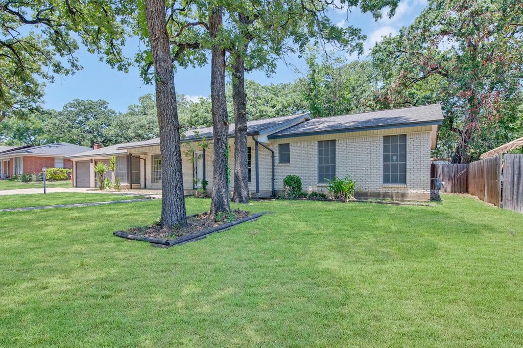 3505 Oak Haven Drive, Forest Hill