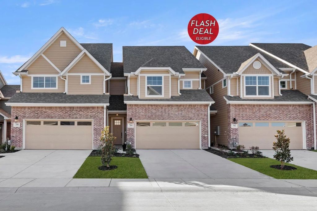 2860 Grandview Extension, Wylie