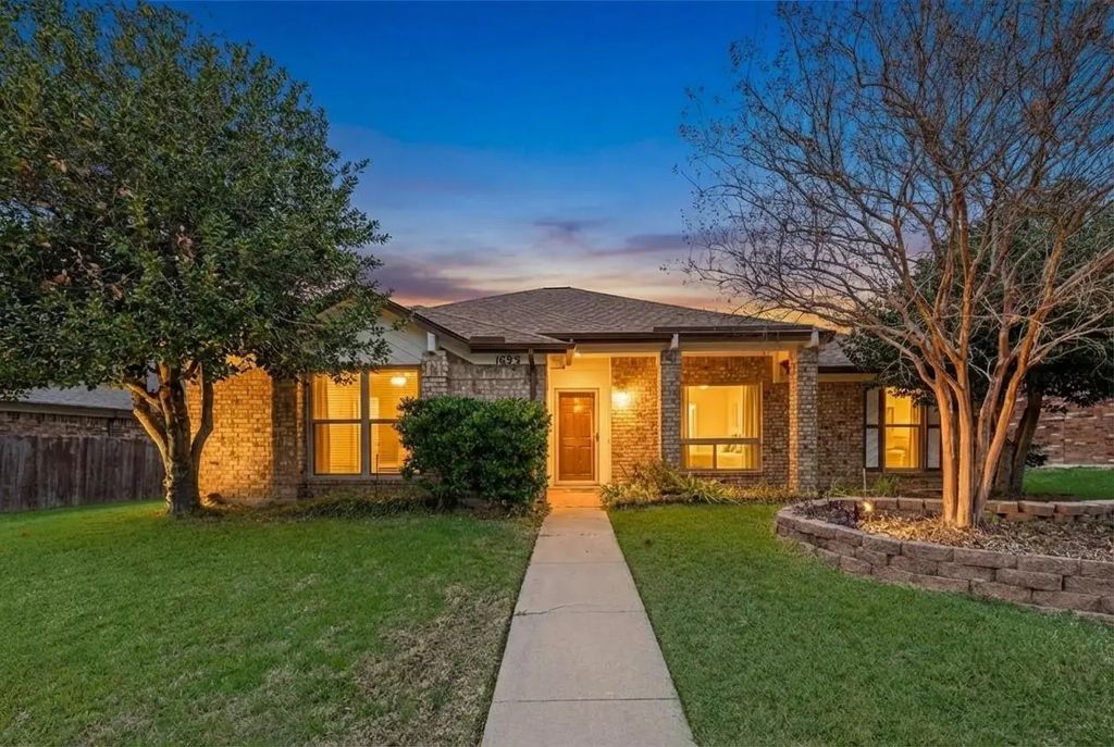 1635 Cemetery Hill Road, Carrollton