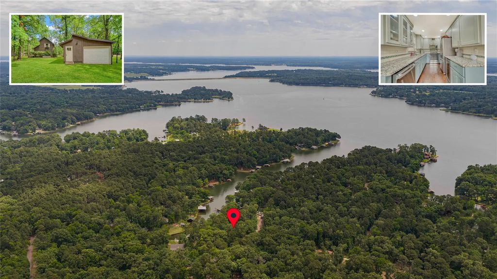 146 Trappers Trail, Mount Vernon