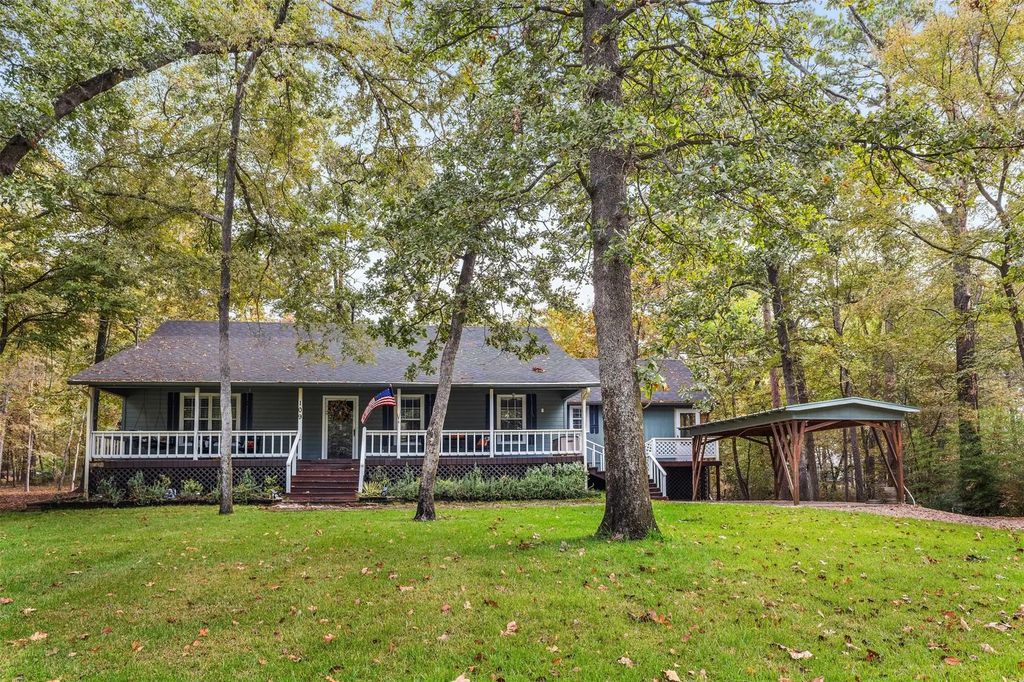 109 King Lyle Road, Scroggins