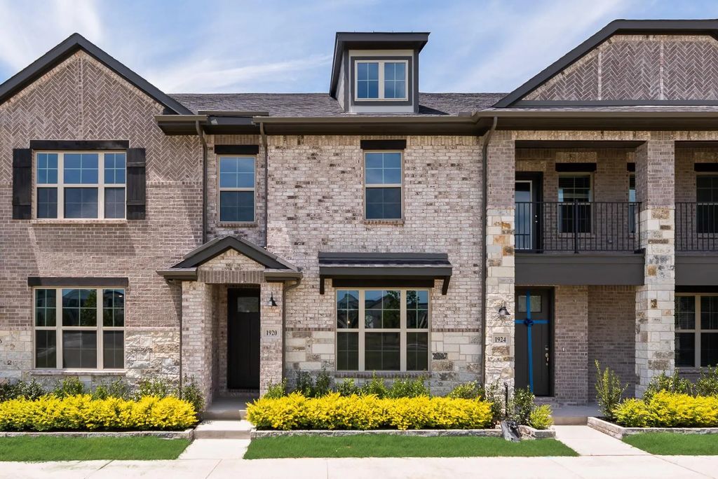 1920 Watermark Mews, Rowlett