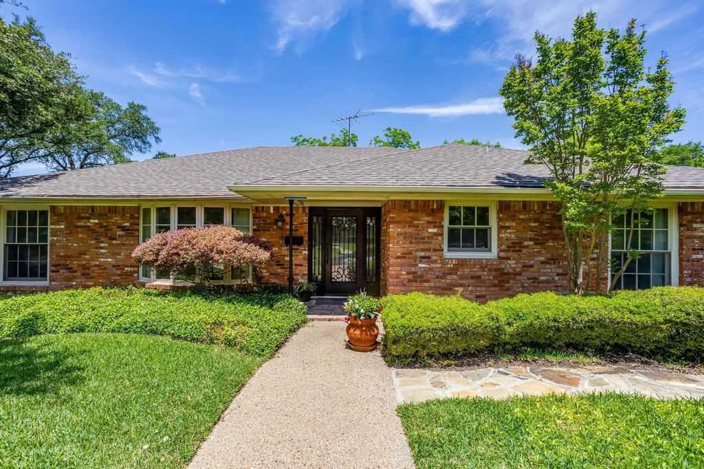 6348 Juneau Road, Fort Worth