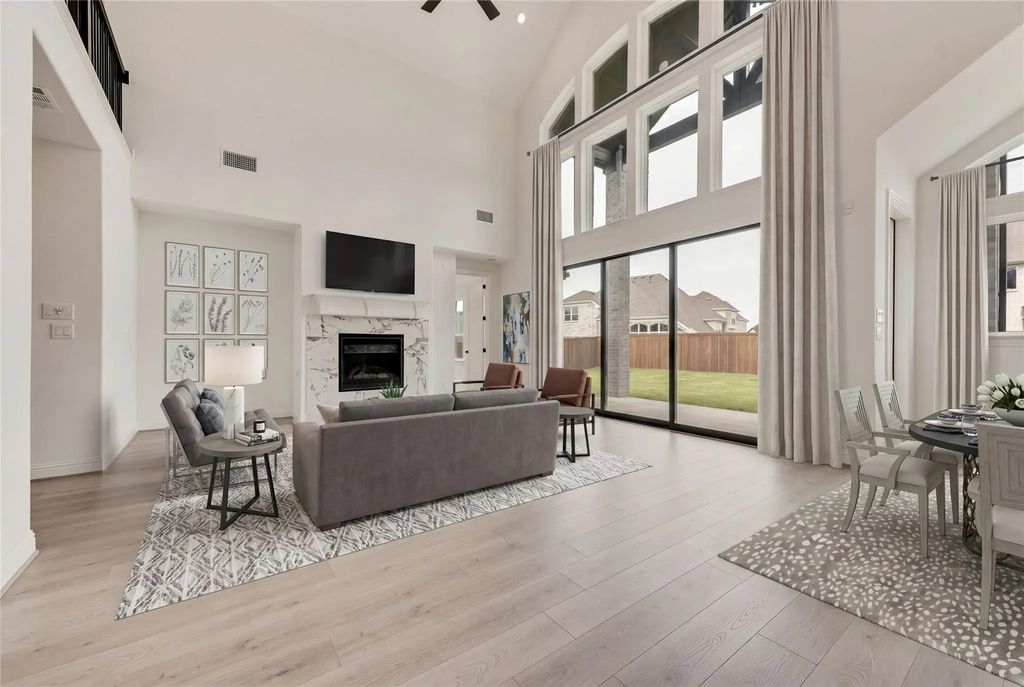 600 Morning Light Lane, Wylie