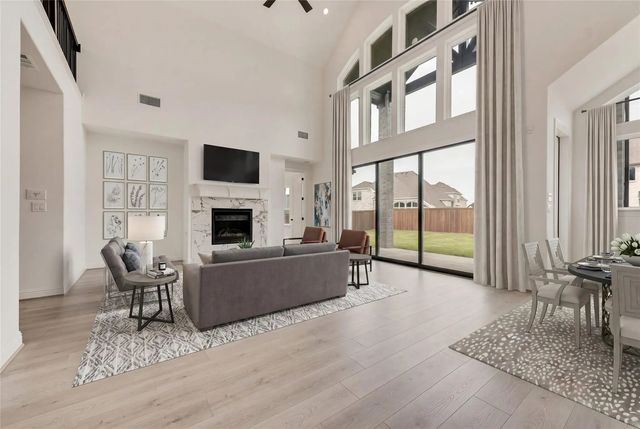 600 Morning Light Lane, Wylie