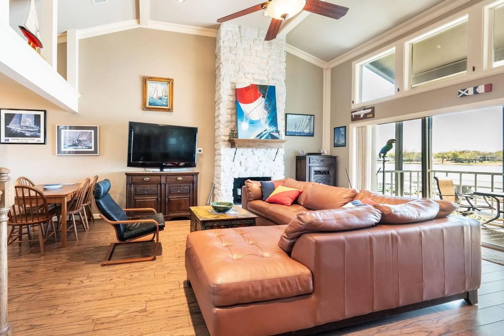 300 Rush Creek Drive B2, Heath