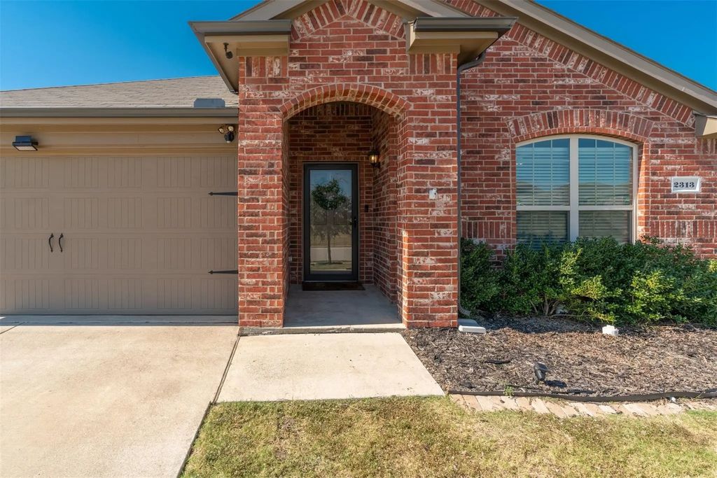 2313 Carrier Drive, Fate