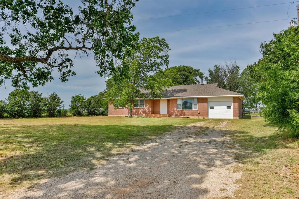 65 Kirby Street, Callisburg
