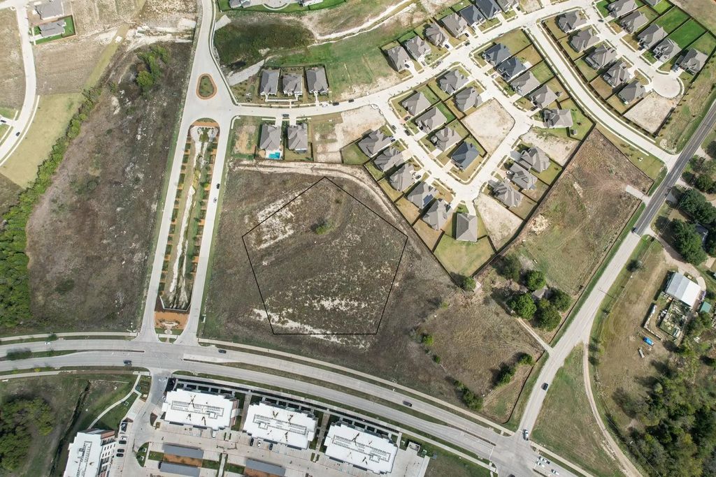 Tbd Fm 813, Waxahachie