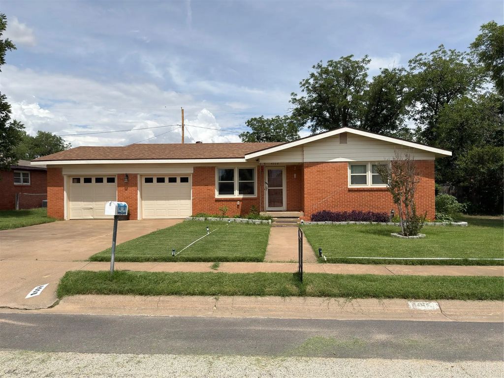 4008 Irving Avenue, Snyder