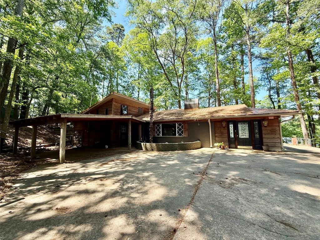 781 Scotts Hideaway Rd, Farmerville
