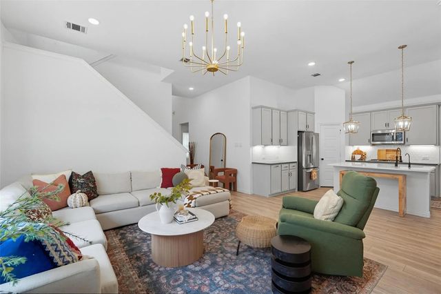 1506 Broadview Drive, Garland